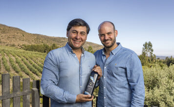 Reserva Los Maquis: Sabor con origen