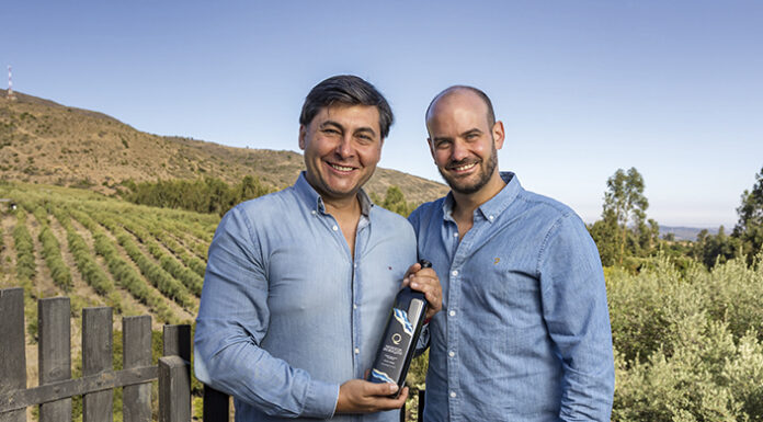 Reserva Los Maquis: Sabor con origen