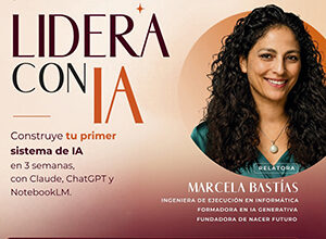IA para liderar