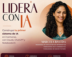 IA para liderar