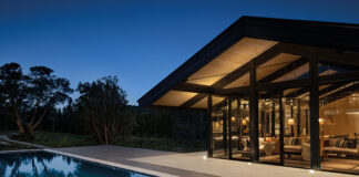 Casa WS: Refugio consciente