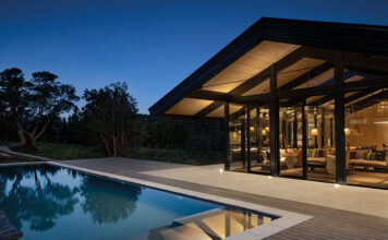 Casa WS: Refugio consciente
