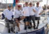 Regata Mes del Mar en Yacht Club de Chile