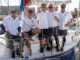 Regata Mes del Mar en Yacht Club de Chile
