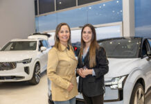 Evento Volvo