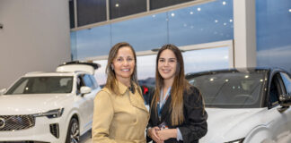 Evento Volvo
