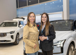 Evento Volvo