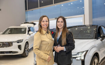 Evento Volvo