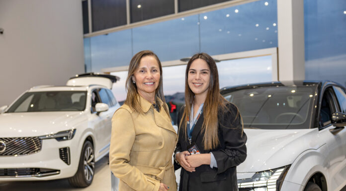 Evento Volvo