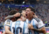 El glamour y la presión en el mundial 2026: dentro de la mente de los finalistas