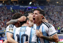 El glamour y la presión en el mundial 2026: dentro de la mente de los finalistas