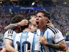 El glamour y la presión en el mundial 2026: dentro de la mente de los finalistas