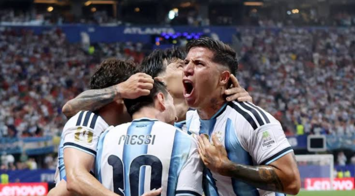 El glamour y la presión en el mundial 2026: dentro de la mente de los finalistas