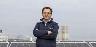 Gasvalpo: más allá del gas natural