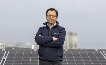 Gasvalpo: más allá del gas natural