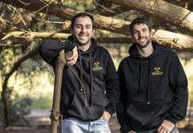 Los Rústicos: Cuidar, transformar y proteger