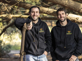 Los Rústicos: Cuidar, transformar y proteger