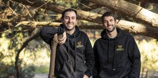 Los Rústicos: Cuidar, transformar y proteger