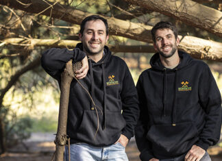 Los Rústicos: Cuidar, transformar y proteger