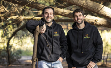 Los Rústicos: Cuidar, transformar y proteger