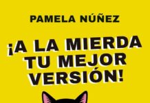 El libro que invita a bajarse de la carrera por la perfección
