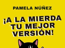 El libro que invita a bajarse de la carrera por la perfección