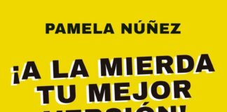 El libro que invita a bajarse de la carrera por la perfección