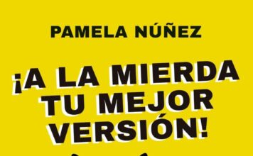 El libro que invita a bajarse de la carrera por la perfección