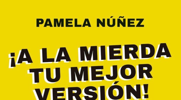 El libro que invita a bajarse de la carrera por la perfección