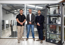 Cristal Tres: Inversión en calidad de vida