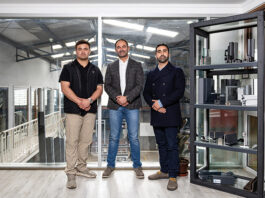 Cristal Tres: Inversión en calidad de vida