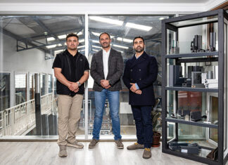 Cristal Tres: Inversión en calidad de vida