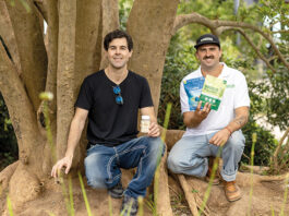 New Pharma: hongos adaptógenos y suplementos naturales