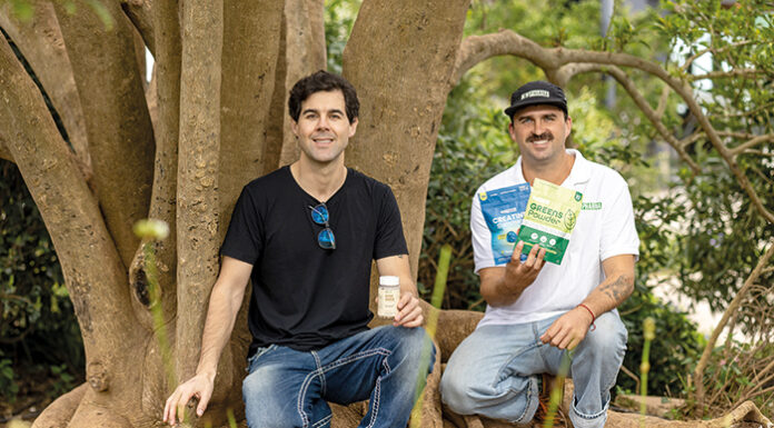 New Pharma: Suplementación natural y consciente