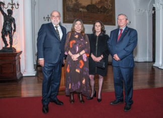 125 Aniversario Club de Viña del Mar