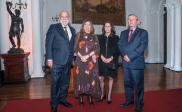 125 Aniversario Club de Viña del Mar