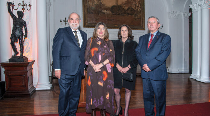 125 Aniversario Club de Viña del Mar