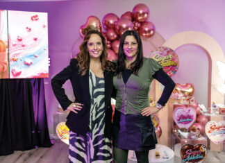 Lanzamiento Sugar Addiction