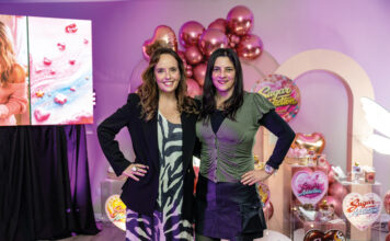 Lanzamiento Sugar Addiction