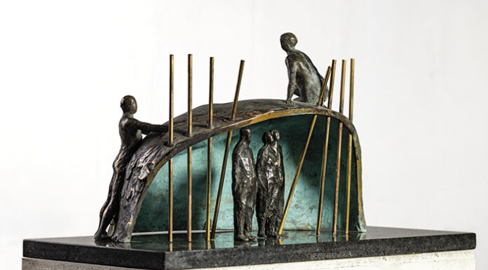Raúl Cuello: Arte honesto