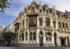 Casa Larraín Bravo: patrimonio, arquitectura y café de especialidad en un solo lugar