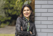Soledad Garcés: cómo criar adolescentes en tiempos de algoritmos