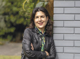 Soledad Garcés: cómo criar adolescentes en tiempos de algoritmos