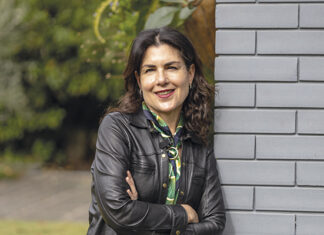 Soledad Garcés: cómo criar adolescentes en tiempos de algoritmos