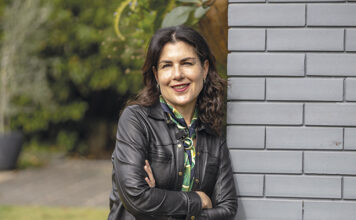 Soledad Garcés: cómo criar adolescentes en tiempos de algoritmos