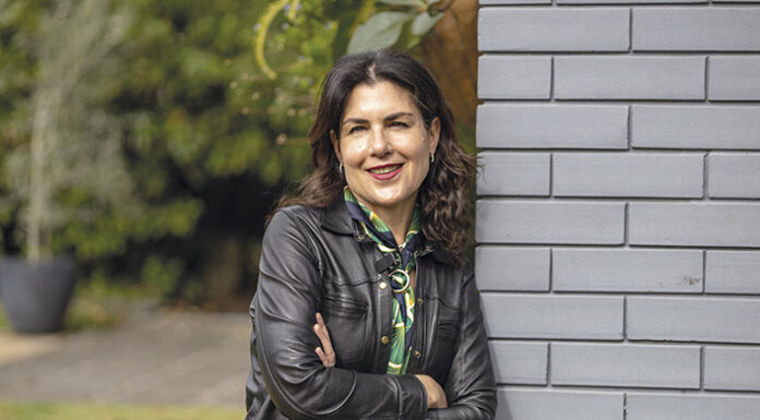 Soledad Garcés: cómo criar adolescentes en tiempos de algoritmos
