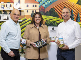 Bozzo Chocolates: el regreso de un legado que impulsa el chocolate premium chileno