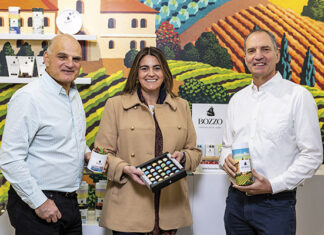 Bozzo Chocolates: el regreso de un legado que impulsa el chocolate premium chileno