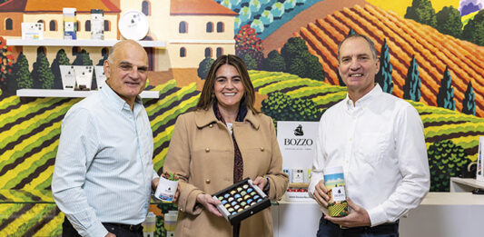 Bozzo Chocolates: el regreso de un legado que impulsa el chocolate premium chileno