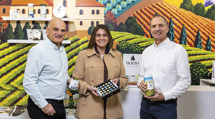 Bozzo Chocolates: el regreso de un legado que impulsa el chocolate premium chileno